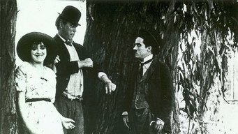 Фатальний молоток (1914)