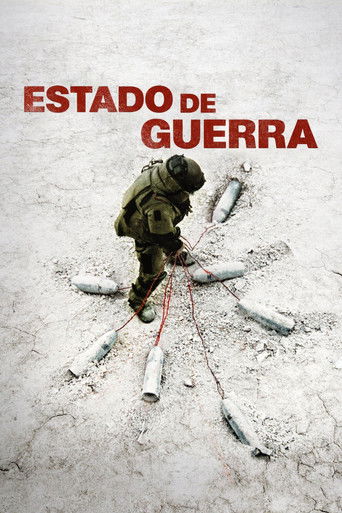 Estado de Guerra (2008)
