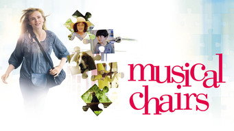 #5 Musical Chairs