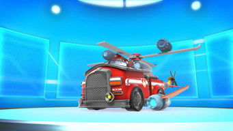 Episode 2 — Marshall's Rusty Makeover