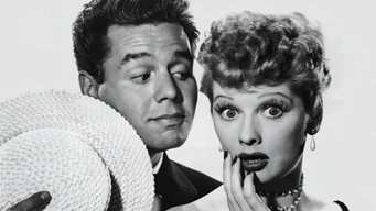 Я люблю Люсі (1953)