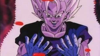 Cena de O Que Tem no Estômago de Majin Boo?