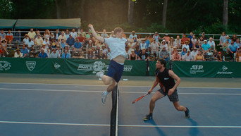 #74 Суперники