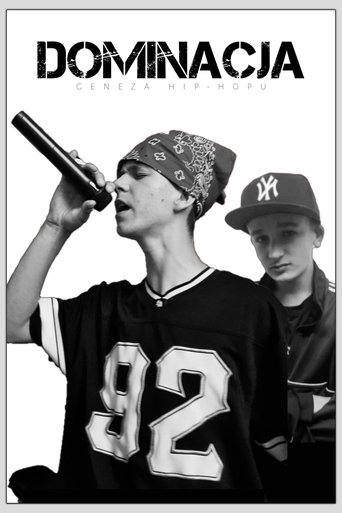 Dominacja: Geneza Hip-Hopu (2026)