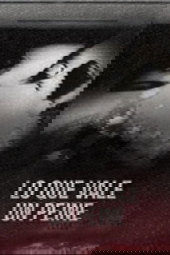 Lo que vale un peine (2015)