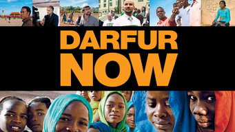Darfur Now (2007)
