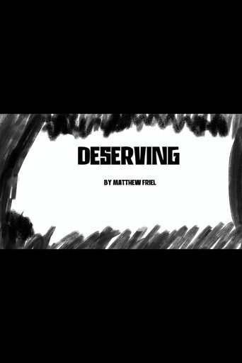 Deserving
