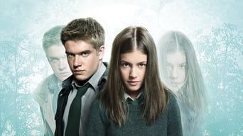 #13 Wolfblood