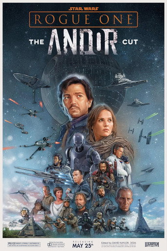 Rogue One: The Andor Cut