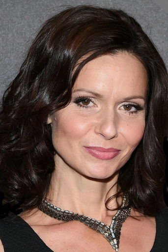 Foto de Florencia Lozano