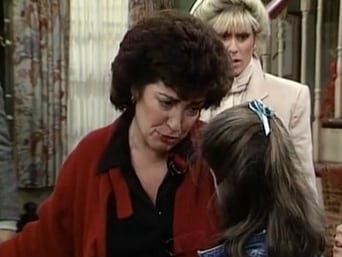 ¿Quién es el jefe? S01E22