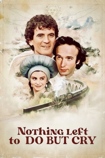 Nothing Left to Do But Cry (1984)