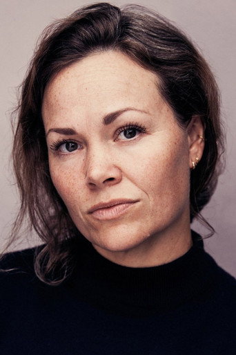 Theresa Sølvsteen