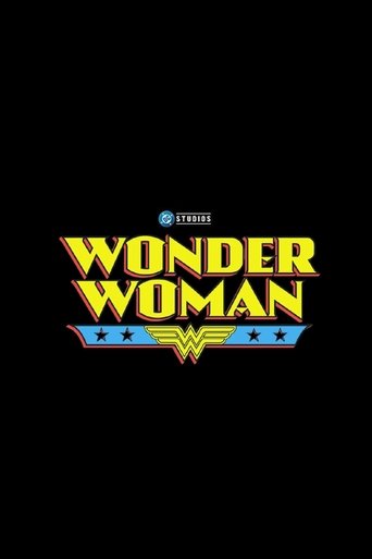 Untitled Wonder Woman Film (1970)