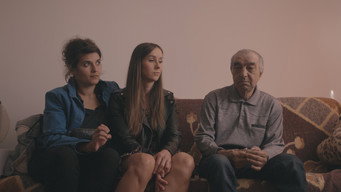 Something Familiar (2026)