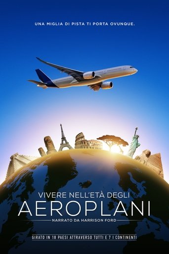 Vivere Nell’età Degli Aeroplani