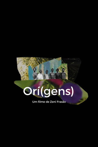 Orígens poster