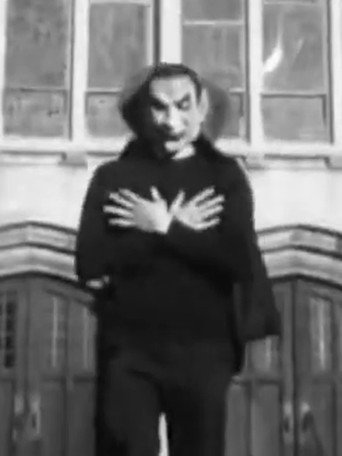 Der Intolerable Father Dracul (1970)