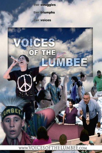Voices of the Lumbee (1970)
