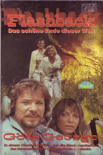 Poster för Das schöne Ende dieser Welt