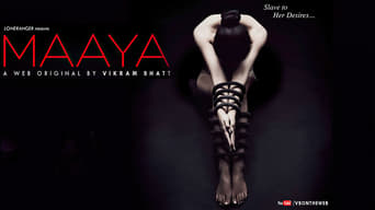 #3 Maaya: Slave of Her Desires