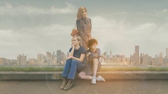 Un lugar en el cielo - S1E01