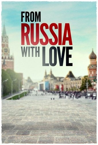 From Russia With Love: Season 1