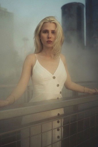 Foto de Gabrielle Hersh