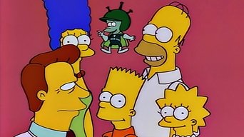Las series secuela de los Simpson Las series secuela de los Simpson