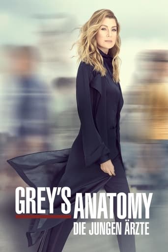 Grey's Anatomy - Season 0