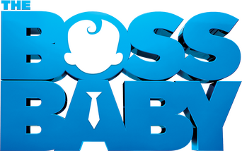 The Boss Baby logo