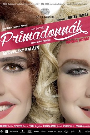 Primadonnák