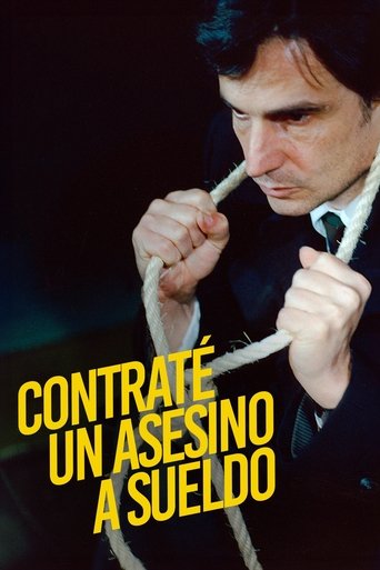 Contraté a un asesino a sueldo Contraté a un asesino a sueldo