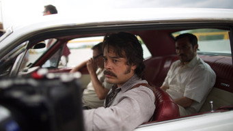 The Black Minutes (2016)
