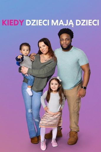Kiedy dzieci mają dzieci