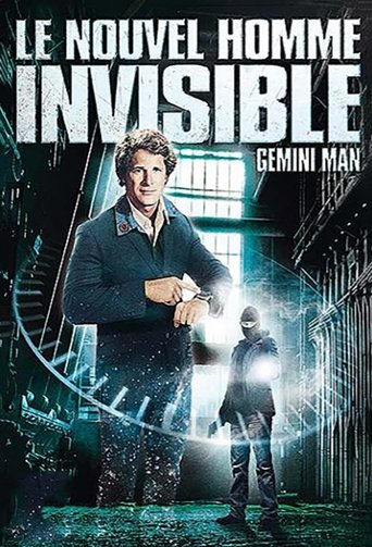 Le Nouvel Homme invisible en streaming 