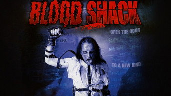 Blood Shack (1971)