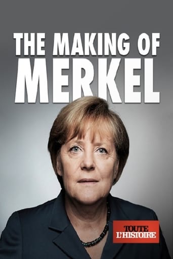 The making of Merkel en streaming 
