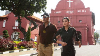 #4 Naam Shabana