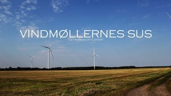 Where the Windmills Are (2016)