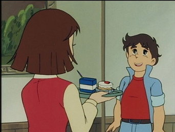 Episode 3 — Episode 3