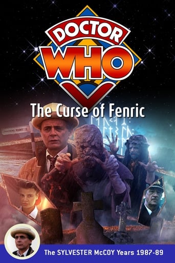 Doctor Who: The Curse of Fenric