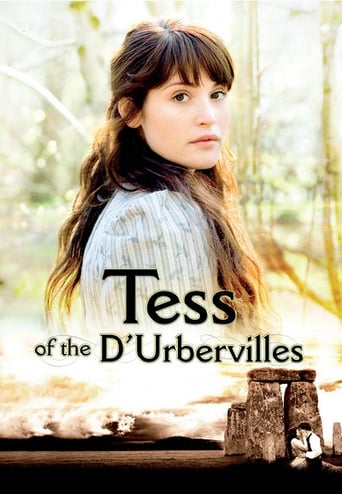 Tess of the D’Urbervilles Season 1 Episode 3