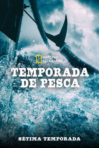Temporada de Pesca - Temporada 7
