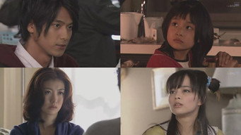 Oh! My Girl!! (2008)