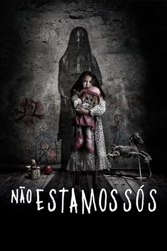 Não Estamos Sozinhos
