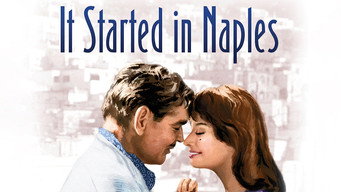 #20 It Started in Naples