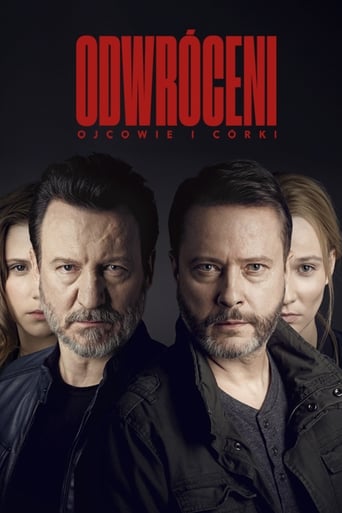 Odwróceni. Ojcowie i córki en streaming 