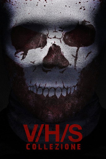 V/H/S - Collezione