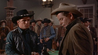 #6 The Violent Men